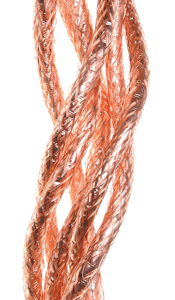 sell stripped copper in GCC